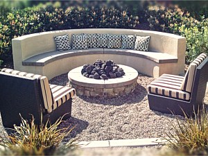 Outdoor Living, Vista, CA